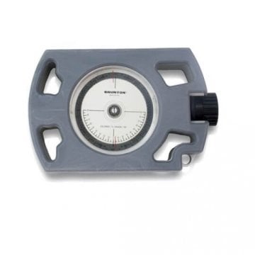 BRUNTON OmniSlope Eğim Ölçer Ledli - Kılıflı