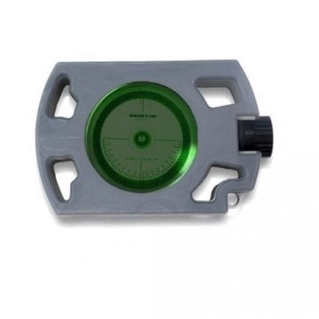 BRUNTON OmniSlope Eğim Ölçer Ledli - Kılıflı