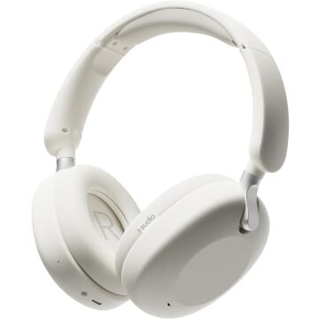K2 Pro White - Kablosuz Kulak Üstü Kulaklık