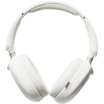 K2 Pro White - Kablosuz Kulak Üstü Kulaklık