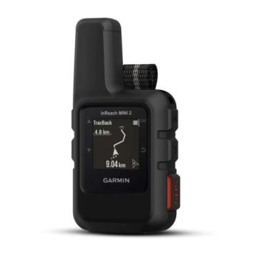 Garmin inReach Mini 2 - Siyah