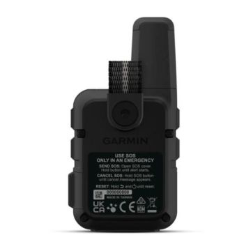 Garmin inReach Mini 2 - Siyah