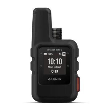 Garmin inReach Mini 2 - Siyah