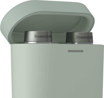 Pi5 S2 Aktif Gürültü Engelleyici (ANC) Kablosuz Kulak İçi Kulaklık - Sage Green