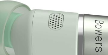 Pi5 S2 Aktif Gürültü Engelleyici (ANC) Kablosuz Kulak İçi Kulaklık - Sage Green