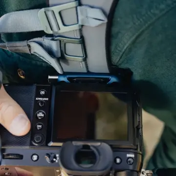 Capture Kamera Askı Aparatı