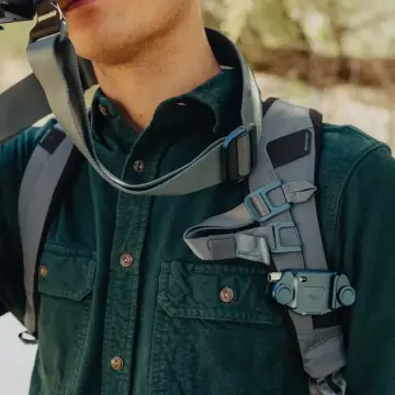 Capture Kamera Askı Aparatı