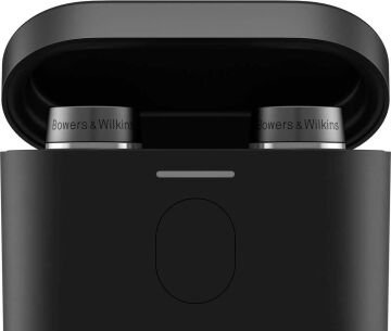 Pi7 S2 Aktif Gürültü Engelleyici (ANC) Kablosuz Kulak İçi Kulaklık - Satin Black