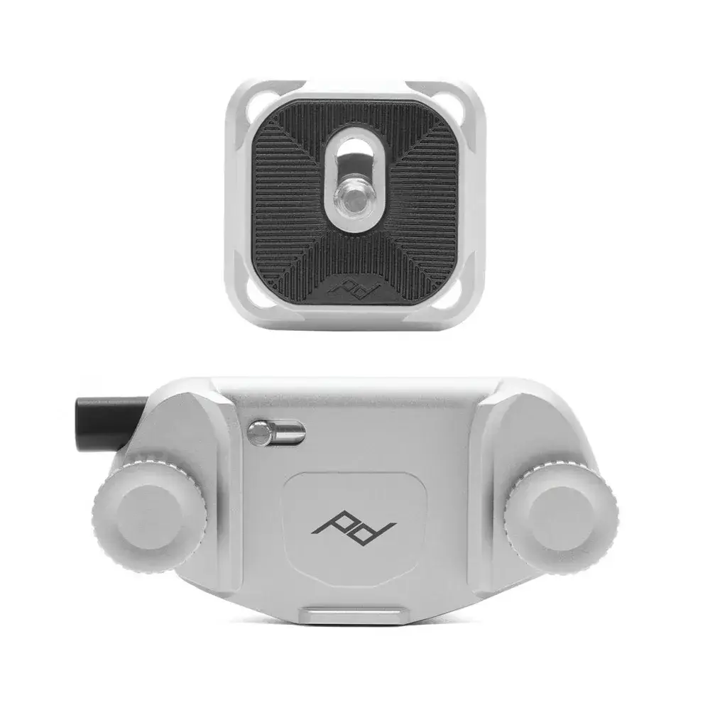 Capture Kamera Askı Aparatı Silver
