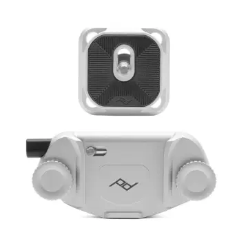 Capture Kamera Askı Aparatı Silver