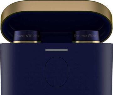 Pi7 S2 Aktif Gürültü Engelleyici (ANC) Kablosuz Kulak İçi Kulaklık - Midnight Blue
