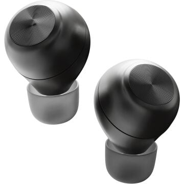 T3 Black - Kablosuz Kulak İçi Kulaklık