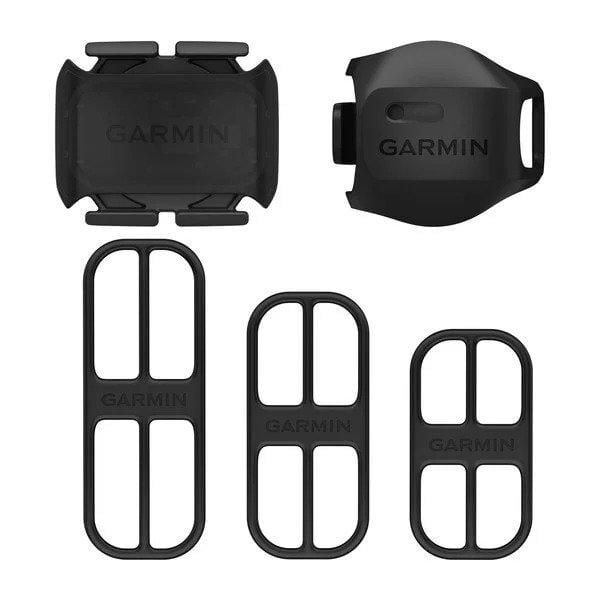 Garmin Bisiklet Hız Sensörü 2 ve Kadans Sensörü 2 Bundle