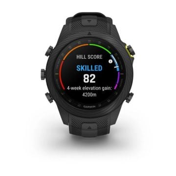 Garmin MARQ Athlete (Gen 2) - Karbon Edition