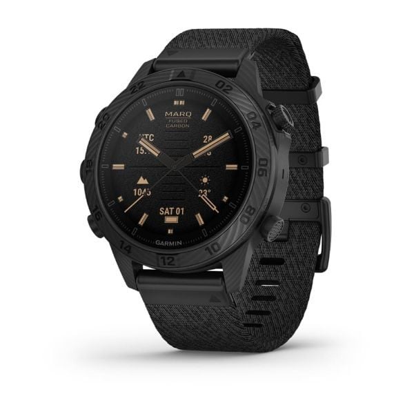 Garmin MARQ Commander (Gen 2) - Karbon Edition