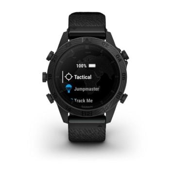 Garmin MARQ Commander (Gen 2) - Karbon Edition