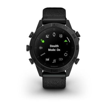 Garmin MARQ Commander (Gen 2) - Karbon Edition