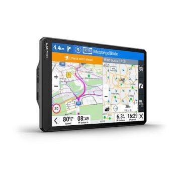 Garmin dezl LGV1020 - 10″ GPS Kamyon Uydu Navigasyonu