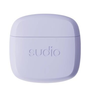 N2 Mor ANC Bluetooth Kulaklık - Purple