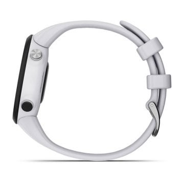 Garmin Swim 2 GPS Akıllı Yüzme Saati - Beyaz