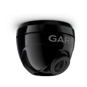 Garmin GC 245 Surface Mount Kamera - Siyah Marin Kamerası