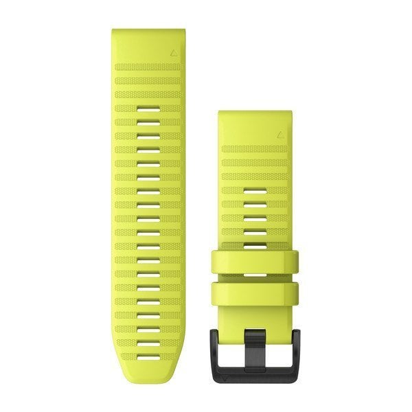 Garmin Quickfit 26 mm Yedek Kayış - Amp.Sarı