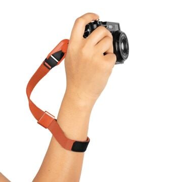 Cuff Fonksiyonel Kamera Bilek Askısı Ibis
