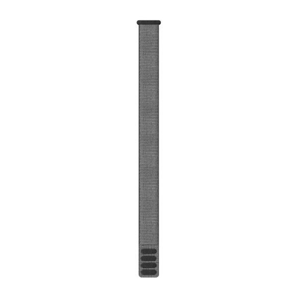 Garmin UltraFit Yedek Kayış (20 mm) - Gri