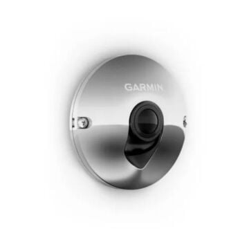 Garmin GC 255 Flush Mount Kamera - Paslanmaz Çelik Marin Kamerası
