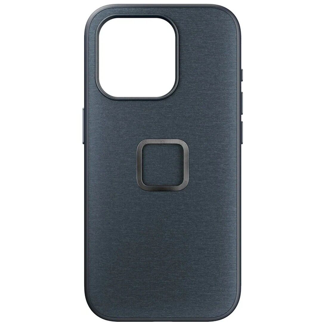 Everyday Case | iPhone 15 Pro v2 - Midnight