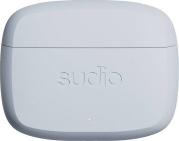 N2 Pro Mavi ANC Bluetooth Kulaklık - Steel Blue