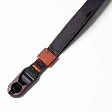 Cuff Fonksiyonel Kamera Bilek Askısı Eclipse