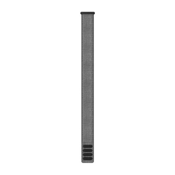 Garmin UltraFit Yedek Kayış (22 mm) - Gri