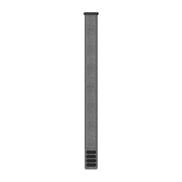 Garmin UltraFit Yedek Kayış (22 mm) - Gri