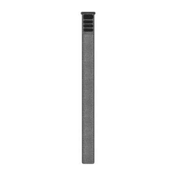 Garmin UltraFit Yedek Kayış (22 mm) - Gri