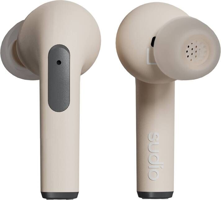 N2 Pro Krem ANC Bluetooth Kulaklık - Sand