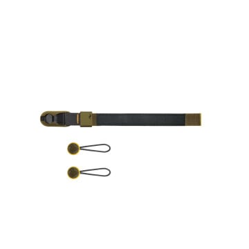 Cuff Fonksiyonel Kamera Bilek Askısı Kelp