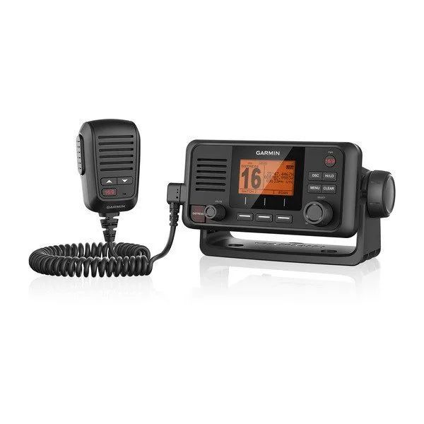 Garmin VHF 110i Marine Telsiz