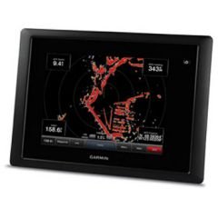 Garmin GPSMAP 8008