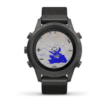 Garmin MARQ Commander