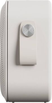 F2 Beyaz Kompakt Bluetooth Hoparlör - White