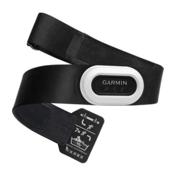 Garmin HRM Pro Plus Nabız Bandı