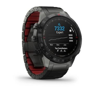 Garmin MARQ Athlete (Gen 2) - Performance Edition