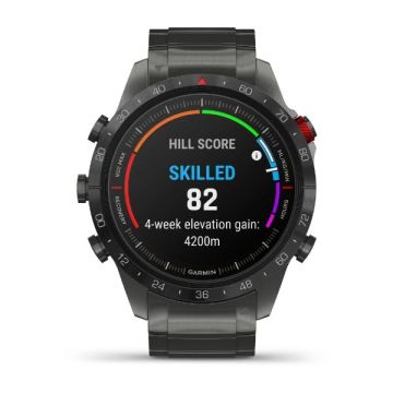 Garmin MARQ Athlete (Gen 2) - Performance Edition