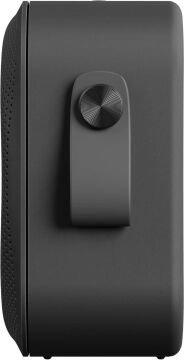 F2 Siyah Kompakt Bluetooth Hoparlör - Black