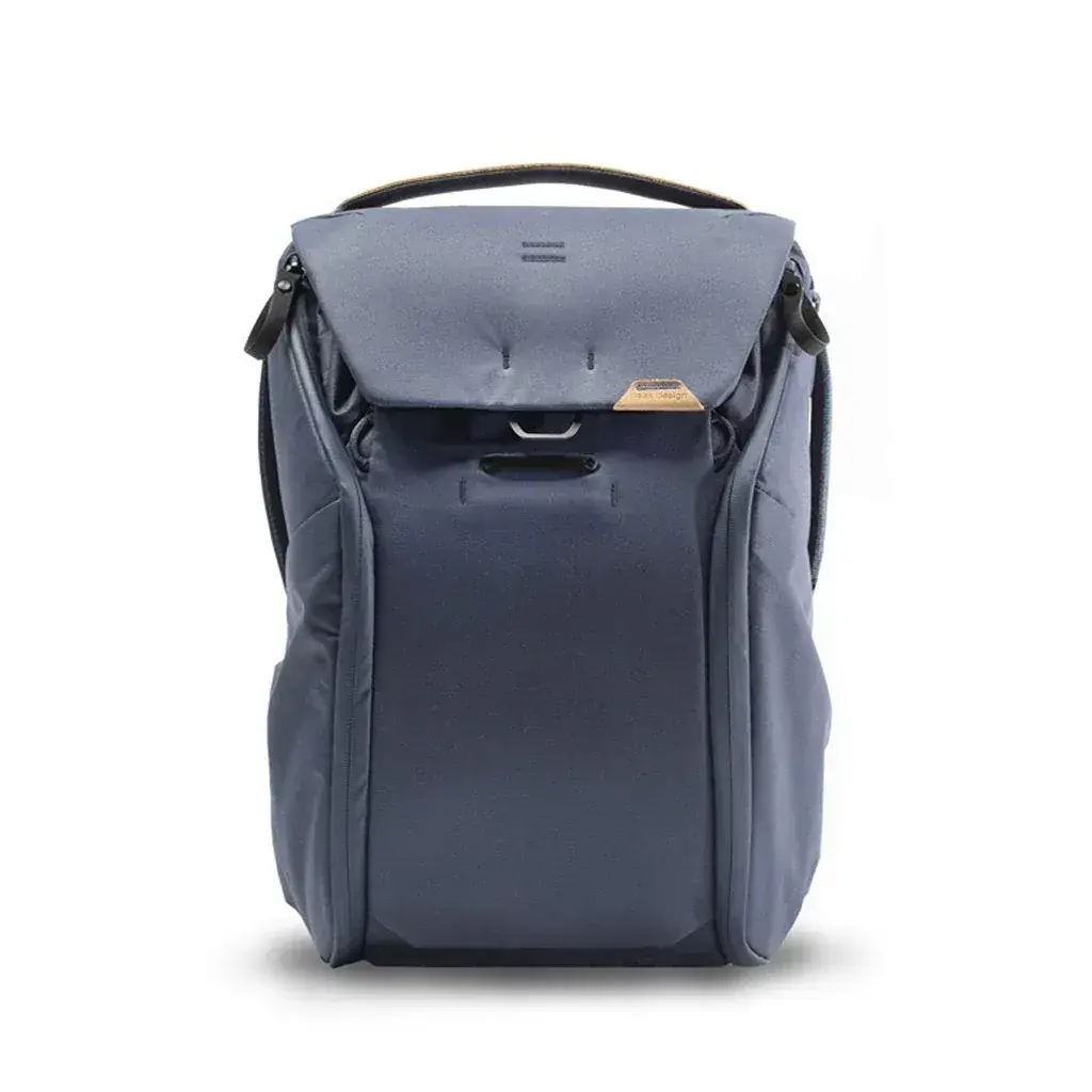 Everyday Backpack 20L Günlük Sırt Çantası Midnight