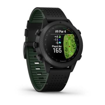Garmin MARQ Golfer (Gen 2) - Karbon Edition