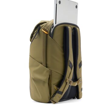 Everyday Backpack 20L Günlük Sırt Çantası Kelp