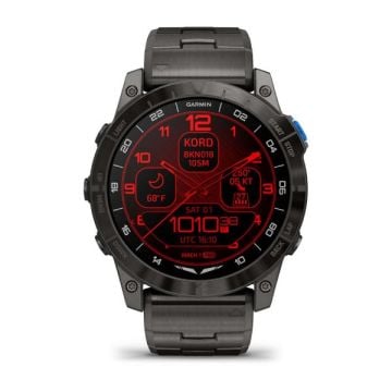 Garmin D2 Mach 1 Pro