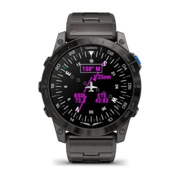 Garmin D2 Mach 1 Pro